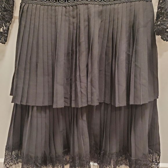 Zara Mini Dress - Picture 5 of 7